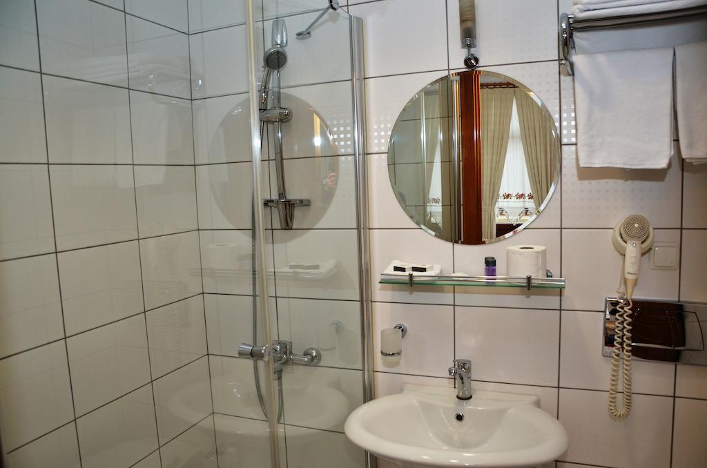 Safran Hotel Бурса Екстериор снимка